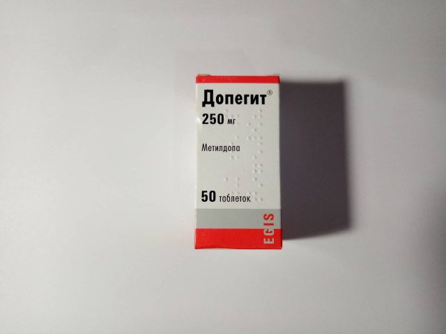 Допегит