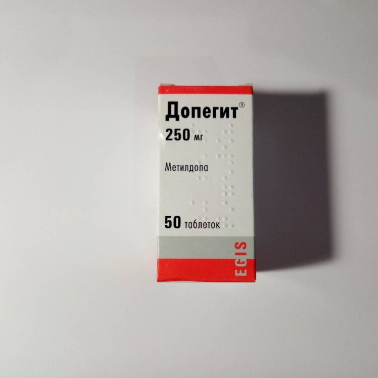 Допегит