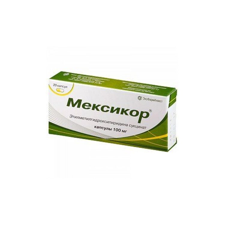 Мексикор